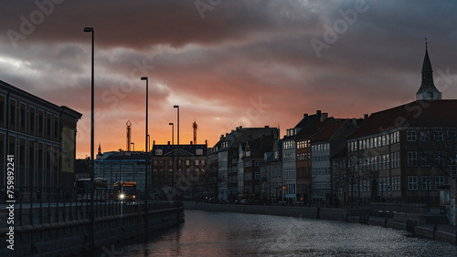 Photography When in Denmark