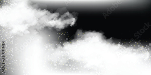 Tire truck background for rally, drift, motocross, off-road and other automotive and motorsports. Tire marks are black on a white background with a worn effect