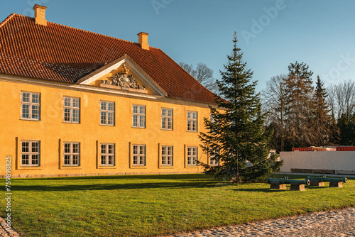 Photography When in Denmark