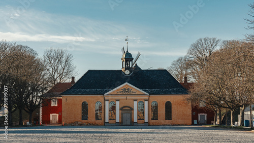 Photography When in Denmark