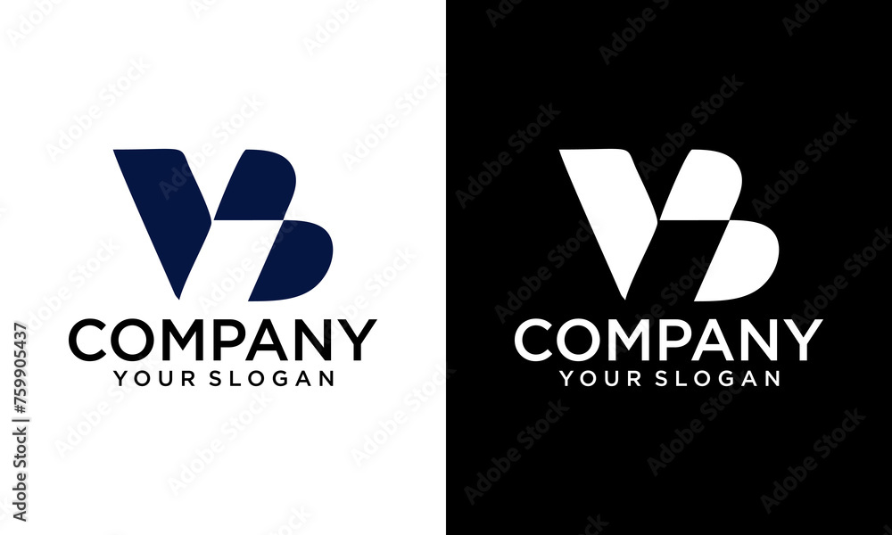 VB Logo VB Logo
