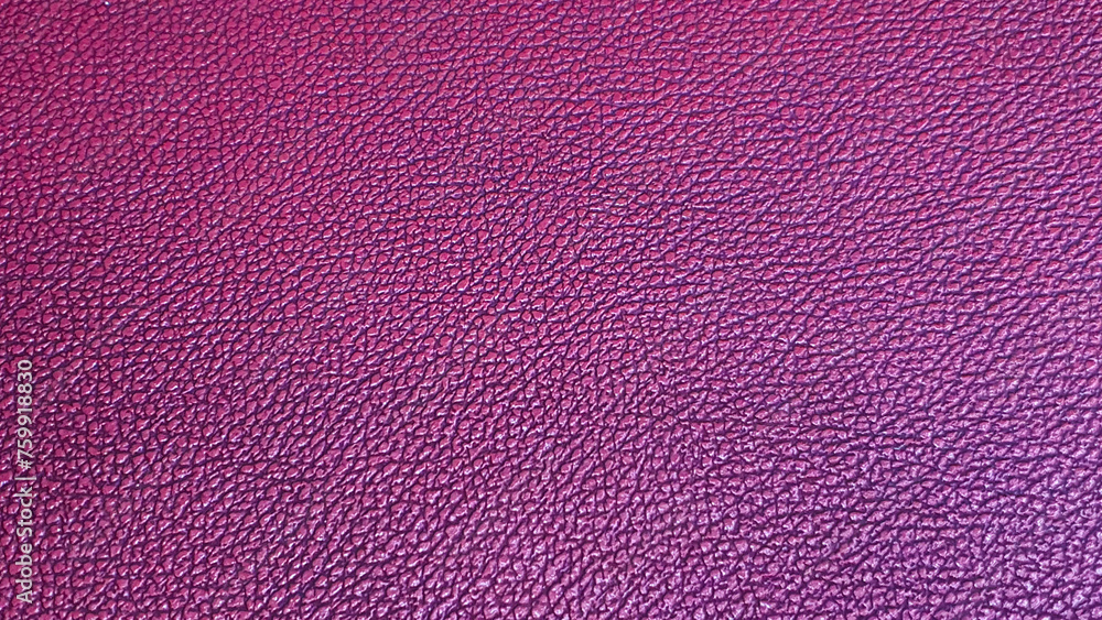 Fototapeta premium Sofa texture Up Close, showcasing rich color and grain