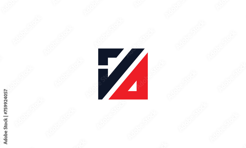 Vector JA logo, Letter JA, AJ letter logo design. Initial letter AJ uppercase monogram logo. Vector JA logo, Letter JA, AJ letter logo design. Initial letter AJ uppercase monogram logo.
