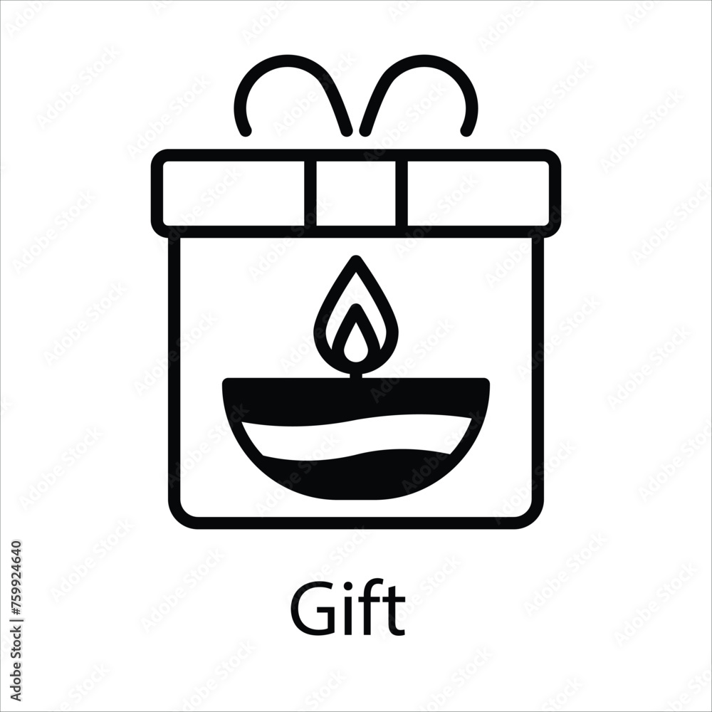 Gift icon Gift icon