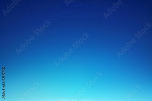  Smooth blue gradient background Designed with a soft transition for a calming and sophisticated visual effect