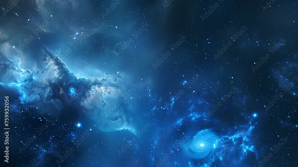 Starry Sky Galaxy Background Starry Sky Galaxy Background