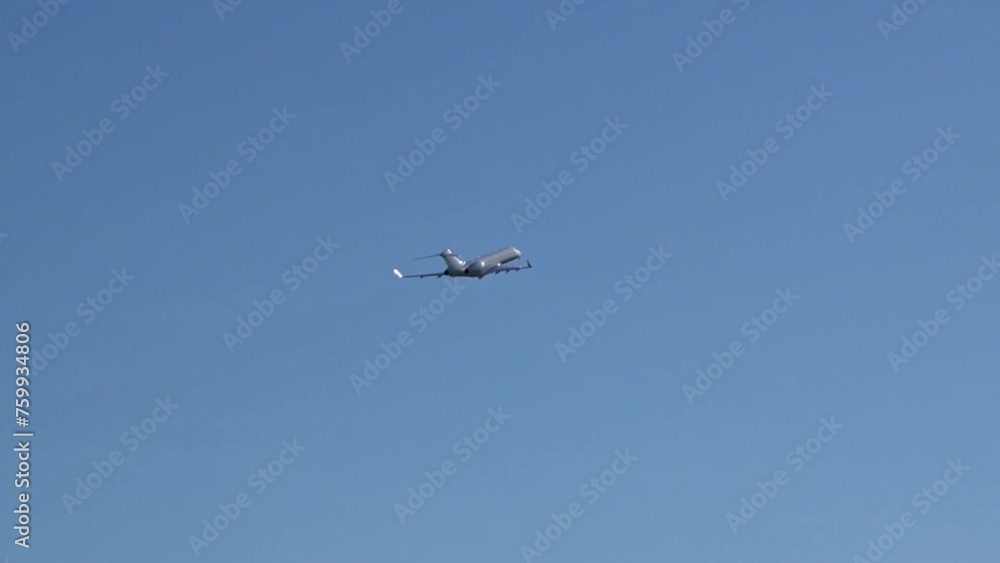 Airplane Silhouette on Departure from Airport departing take off taking off Airplane Silhouette on Departure from Airport departing take off taking off