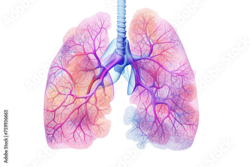  Deep Learning technology helps in analyzing X-ray or CT images of the lungs to quickly and efficiently diagnose lung diseases such as lung cancer, tuberculosis, or other lung diseases.