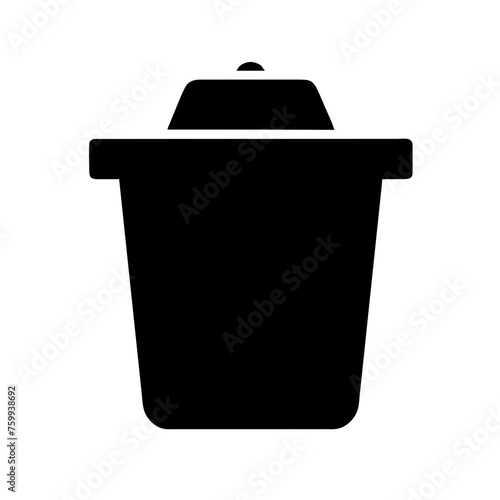 Minimalist productivity electric augmented lightbulb composting energy vpn home money shopping eco-friendly book diversity Silhouette Vector Graphics element single icon illustration