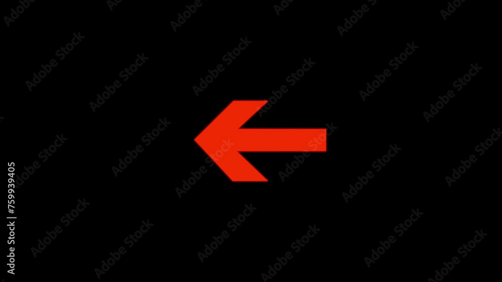 abstract Directional arrow line ,signal icon abstract Directional arrow line ,signal icon
