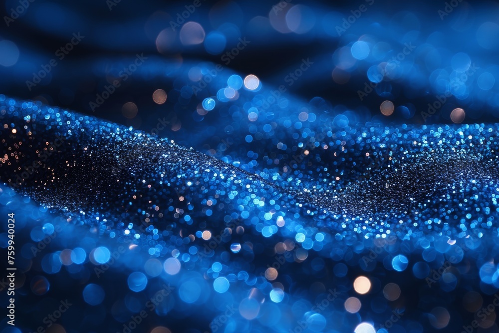 Blue monday background Blue monday background