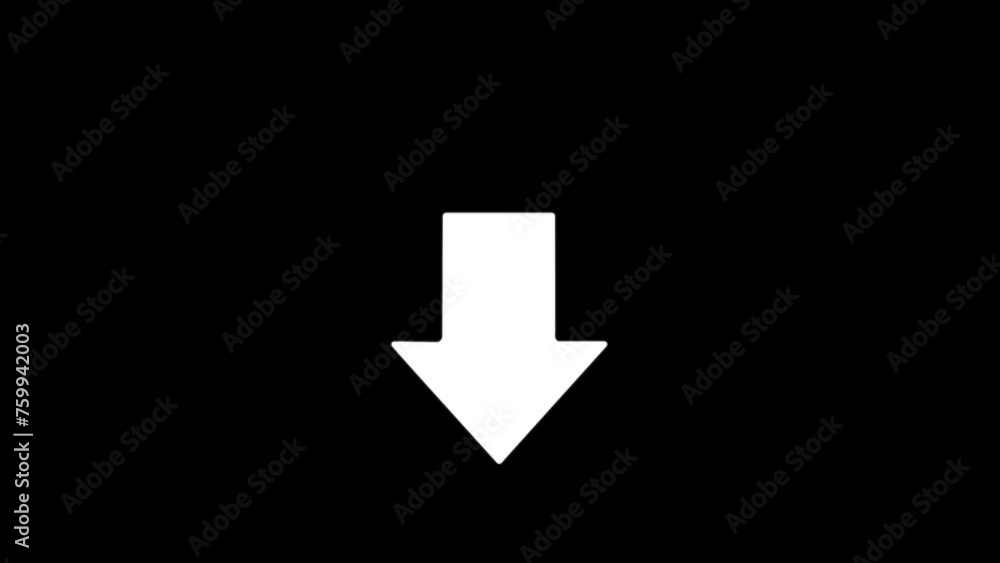 abstract Directional arrow line ,signal icon abstract Directional arrow line ,signal icon