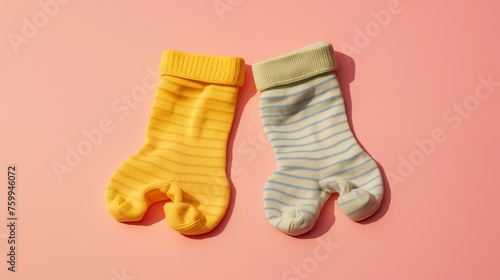 pair of socks
