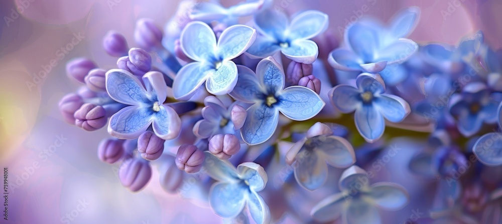Soft lavender backdrop offers a delicate canvas, perfect for precise and elegant text placement Soft lavender backdrop offers a delicate canvas, perfect for precise and elegant text placement