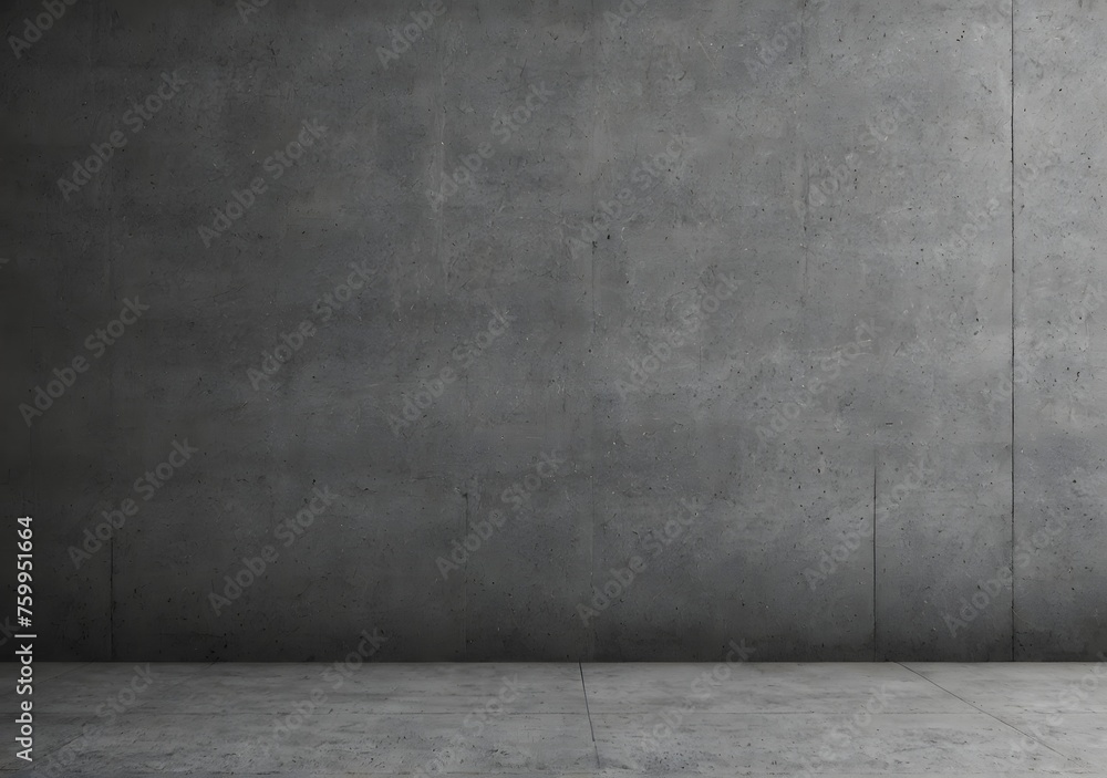 Abstract background grey concrete wall Abstract background grey concrete wall