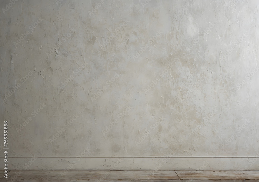 Brushed white wall texture - dirty background Brushed white wall texture - dirty background