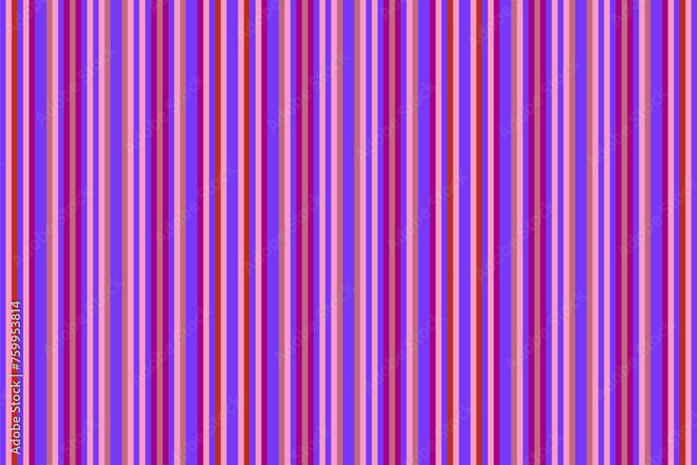 Obraz premium Lines texture textile of background pattern stripe with a seamless fabric vertical vector.
