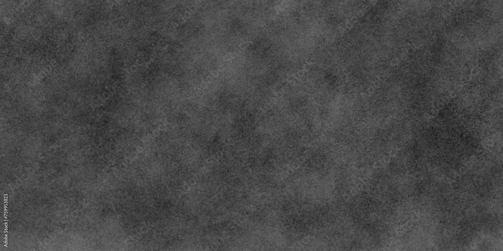 Abstract black and gray cement concrete texture design .monochrome ...