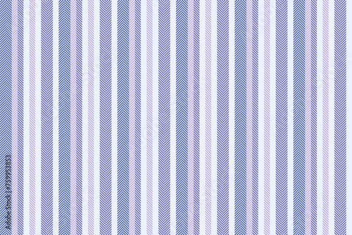 Vertical lines pattern of fabric vector background with a textile texture seamless stripe.