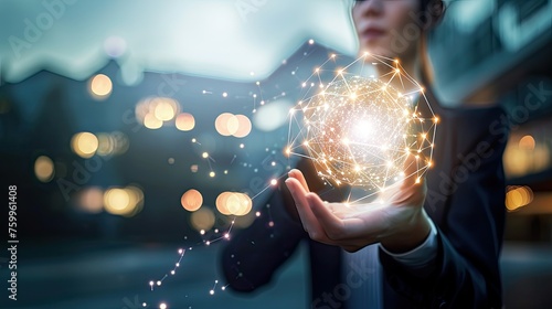 AI revolutionizing HR: from onboarding to offboarding