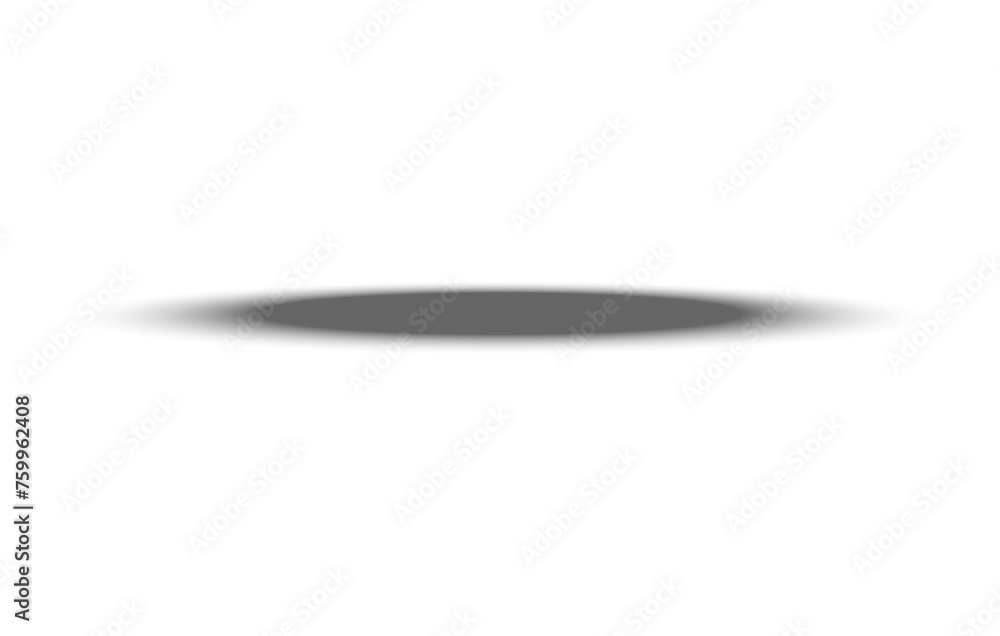 Realistic shadow effect for design Realistic shadow effect for design