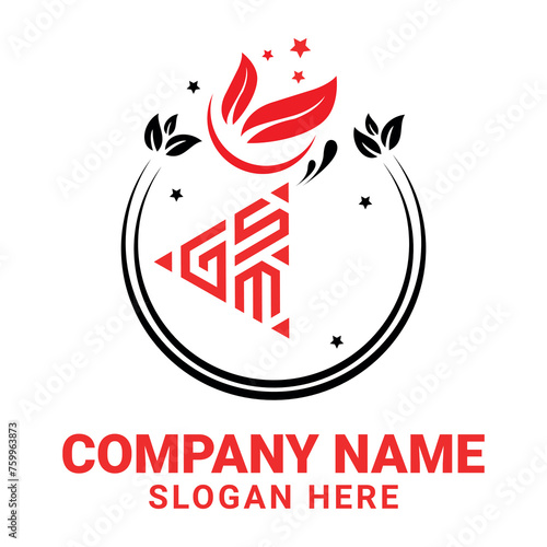 GSM, GSM letter, GSM Initials, GSM circle, GSM Flat, GSM business, GSM brand, GSM Luxury, GSM Brand, GSM Abstract, GSM Corporate, GSM Identity, GSM round, GSM simple, GSM element, GSM circle,