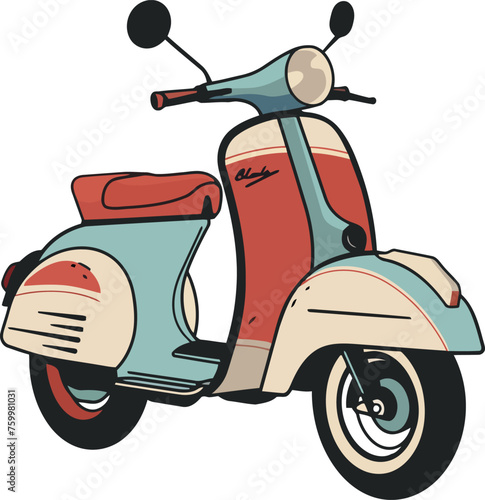 scooter anni 80 02