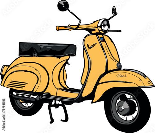 scooter anni 80 01