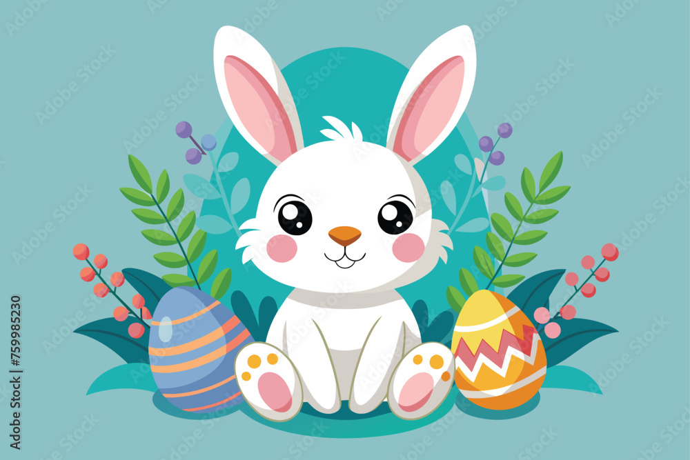 easter vibes sublimation cute bunny vector design 8.eps easter vibes sublimation cute bunny vector design 8.eps