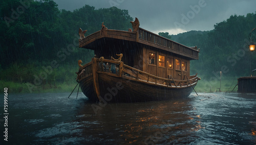 Noah's Ark #759991640