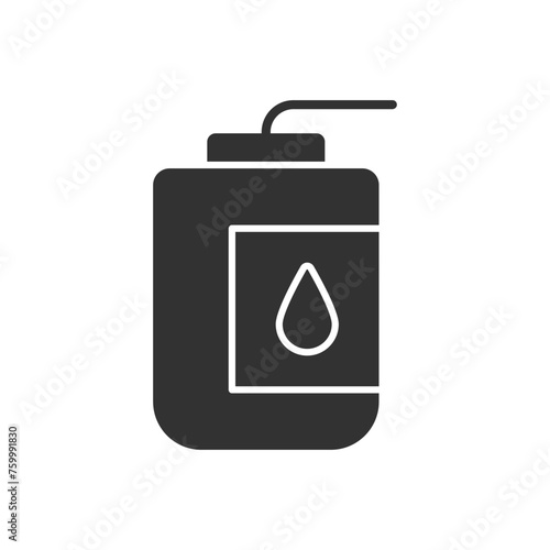 Blood Donate Icon - Transfusion Icon