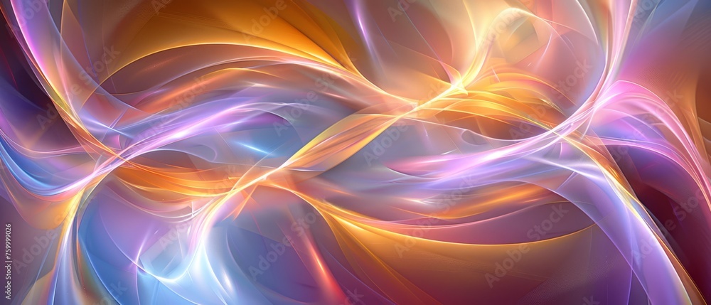 a computer generated image of a blue, orange, and yellow swirl with a red center in the middle of the image. a computer generated image of a blue, orange, and yellow swirl with a red center in the middle of the image.