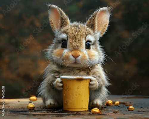 cute tuesday morning