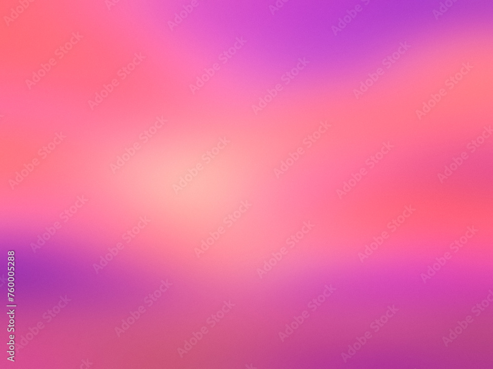 Spring abstract gradient background. Dreamy Spring Sunset: Peach & Pink Hues with Lavender Accents Spring abstract gradient background. Dreamy Spring Sunset: Peach & Pink Hues with Lavender Accents