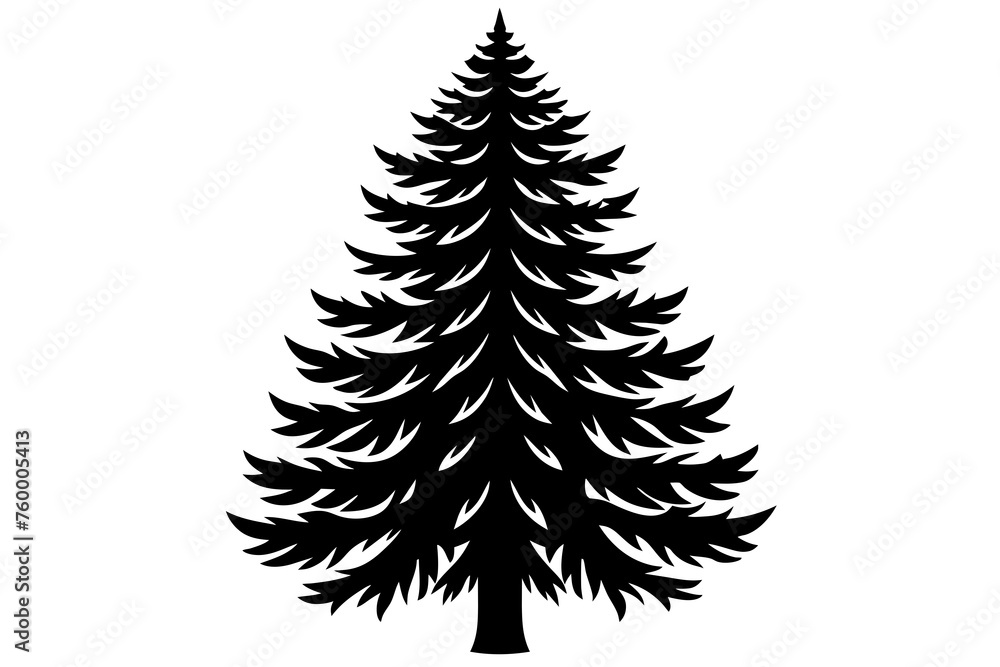tree vector illustration tree vector illustration