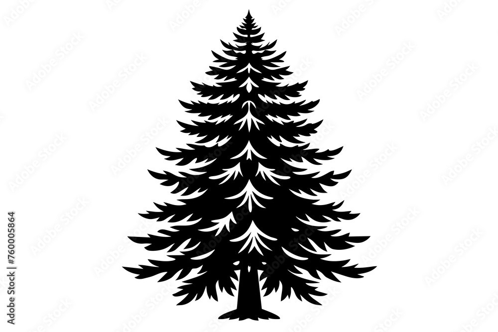 tree vector illustration tree vector illustration