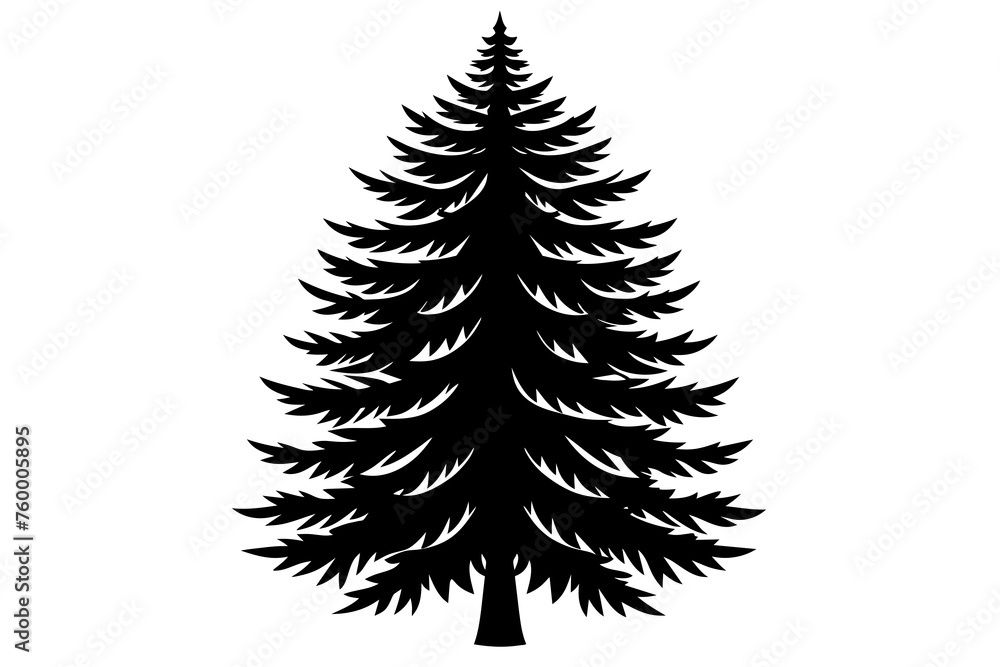 tree vector illustration tree vector illustration