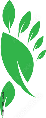 Leaf Foot.eps