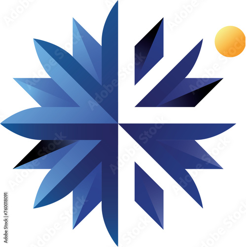 Sun Star.eps