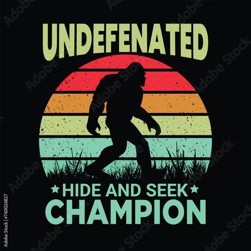 undefeated hide and seek champion 