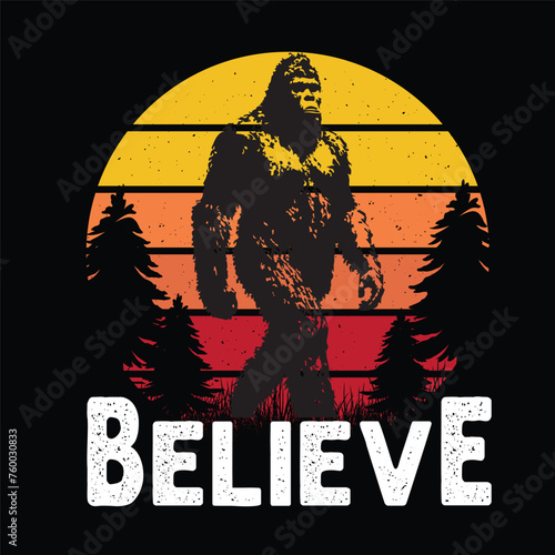 believe