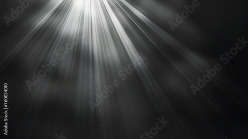 Beautiful light rays wallpaper.
