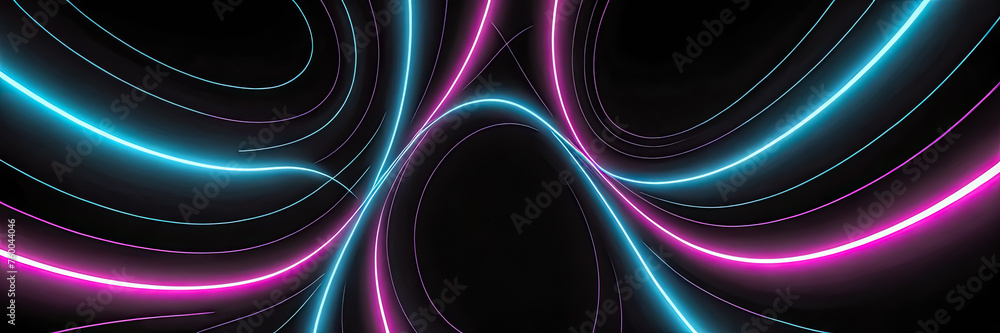 Fototapeta premium Solid Background Vertical Artistic View