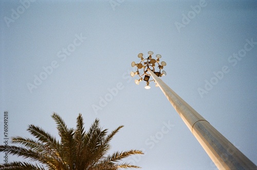 Agaete, Gran Canaria, Spain - film photography