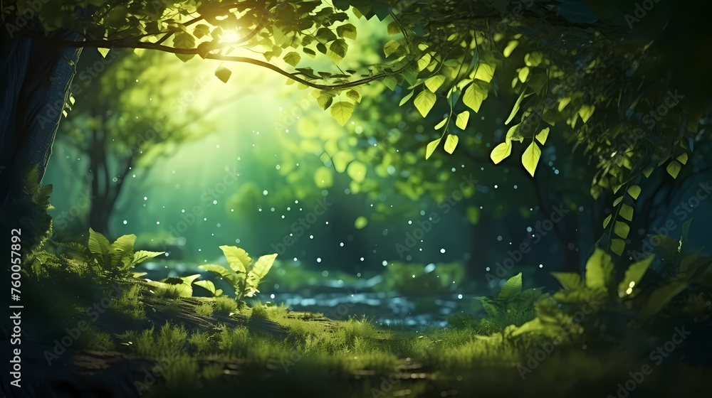 green plant background green plant background