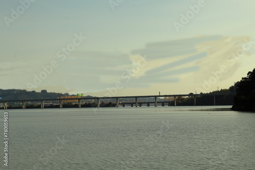 Puente de Fene photo