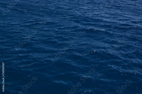 water background