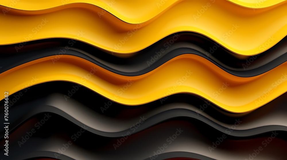 Beautiful abstract pattern of wavy lines and curves Beautiful abstract pattern of wavy lines and curves