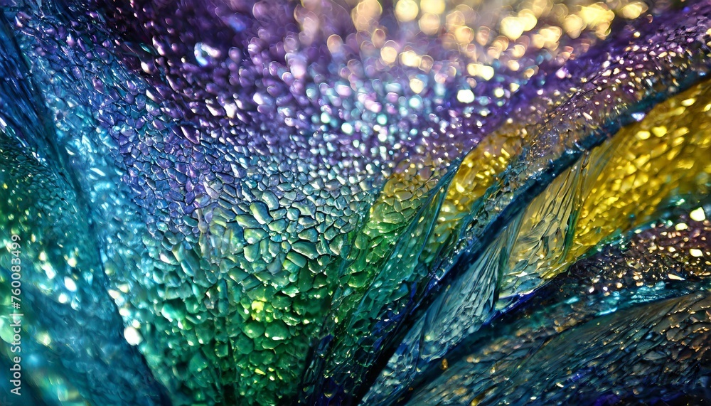 Obraz premium Texture pattern, illustration art, wallpaper art