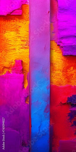 high saturated, bright, vivid, vibrant colors bakground